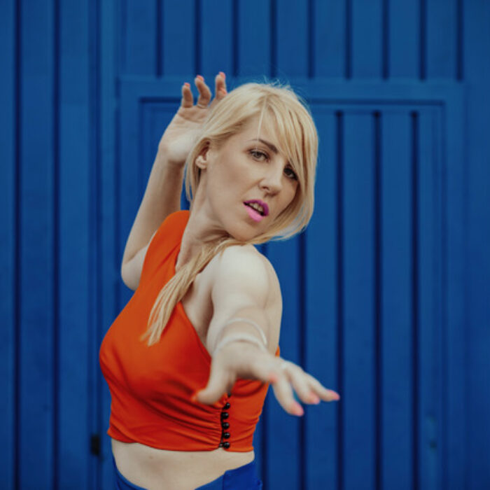 Noa Lur ft. Laurent Coulondre - Sunset Sunside