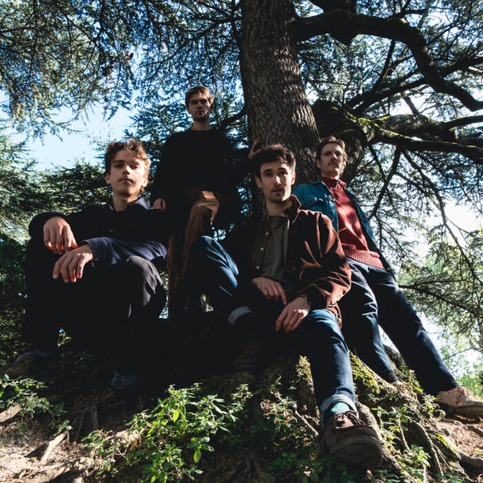 Oka - Sunset Sunside