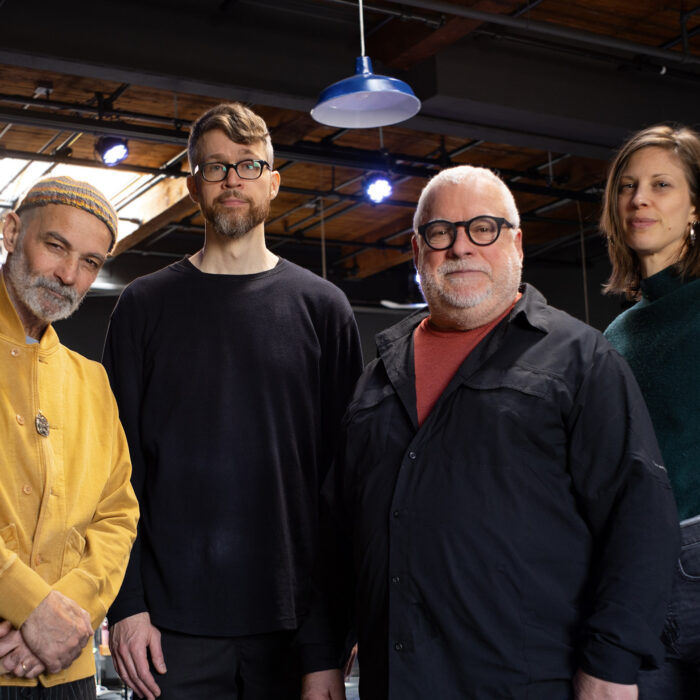 Auguste Quartet - Sunset Sunside