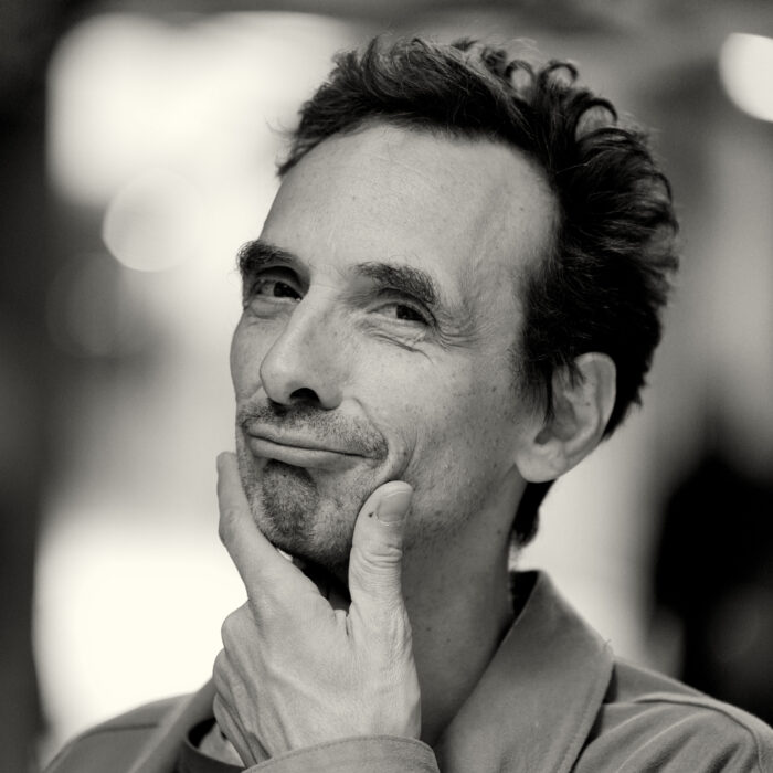 Pierre de Bethmann Trio - Sunset Sunside