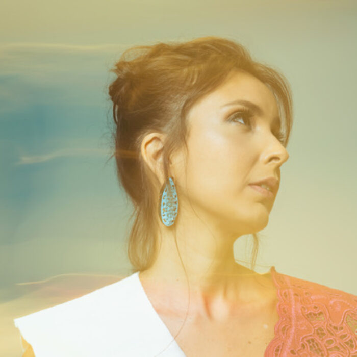 Hommage à Antonio Carlos Jobim – Bruna Hetzel Quintet - Sunset Sunside