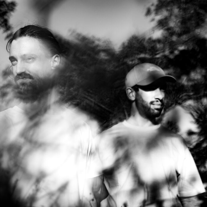 Duo Réflections - Sunset Sunside