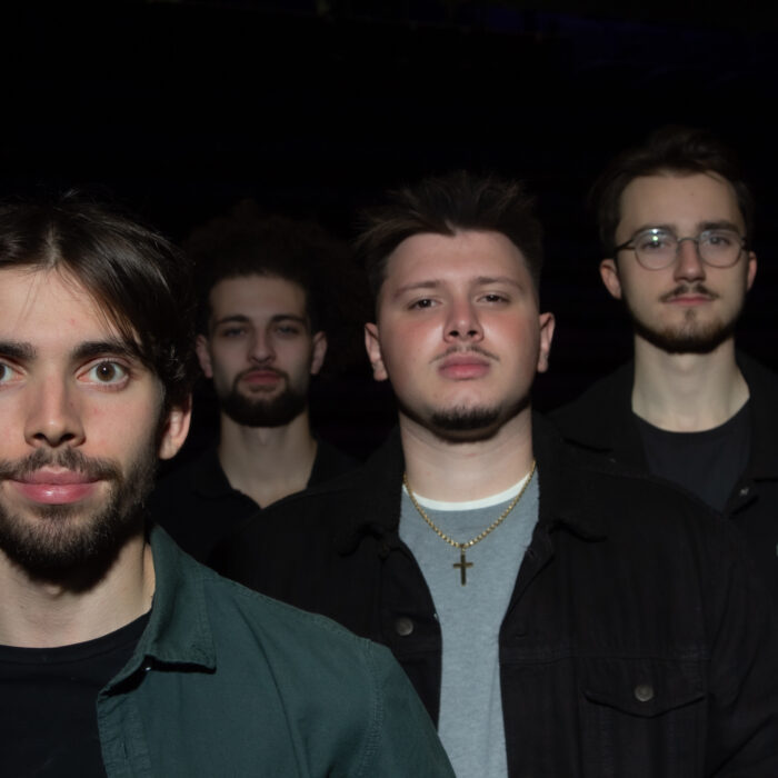 Dreher Quartet - Sunset Sunside