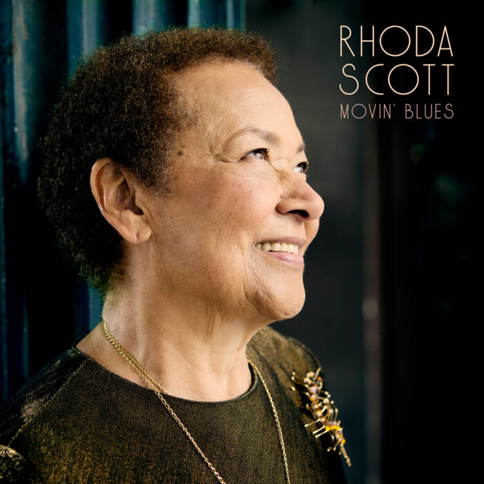 RHODA SCOTT - Sunset Sunside