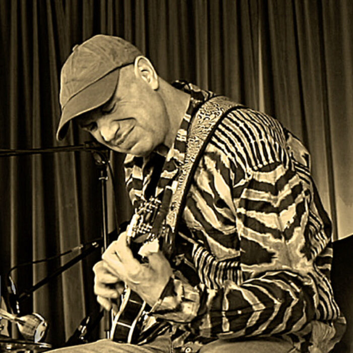 Chris Rime - Sunset Sunside