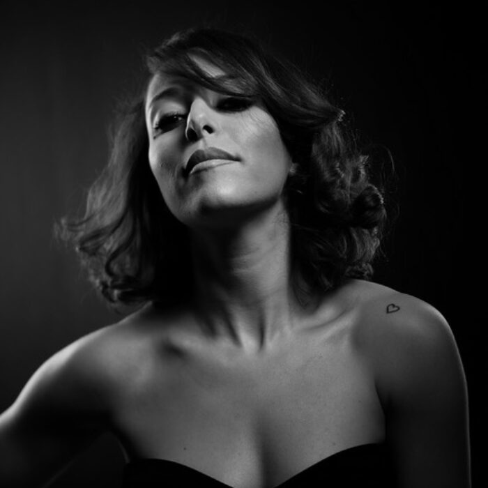 Soraya Toukabri Quartet - Sunset Sunside