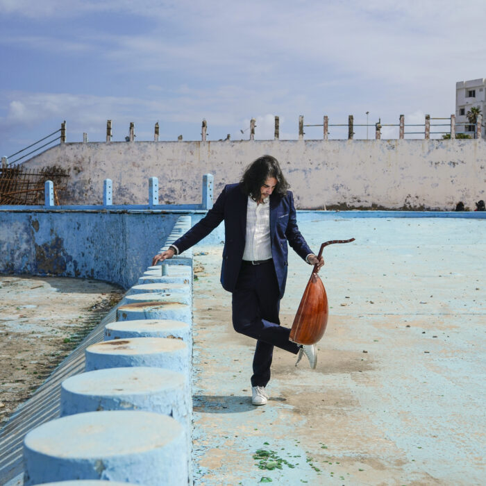 Samir Aouad - Sunset Sunside