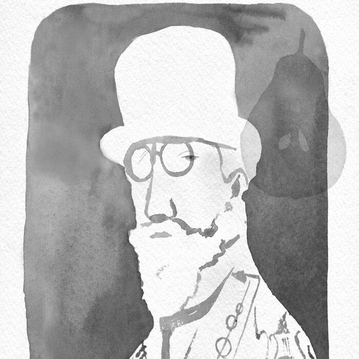 Erik Satie & Jazz – “Les 100 ans de sa disparition” - Sunset Sunside