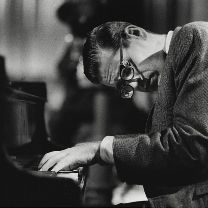 Hommage à Bill Evans avec Laurent Courthaliac + jam - Sunset Sunside