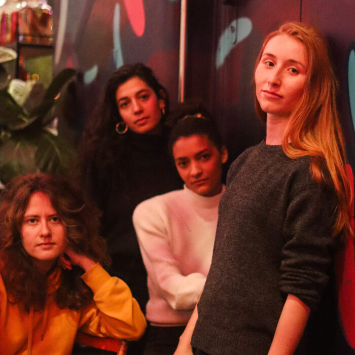 Nora Aurée - Sunset Sunside