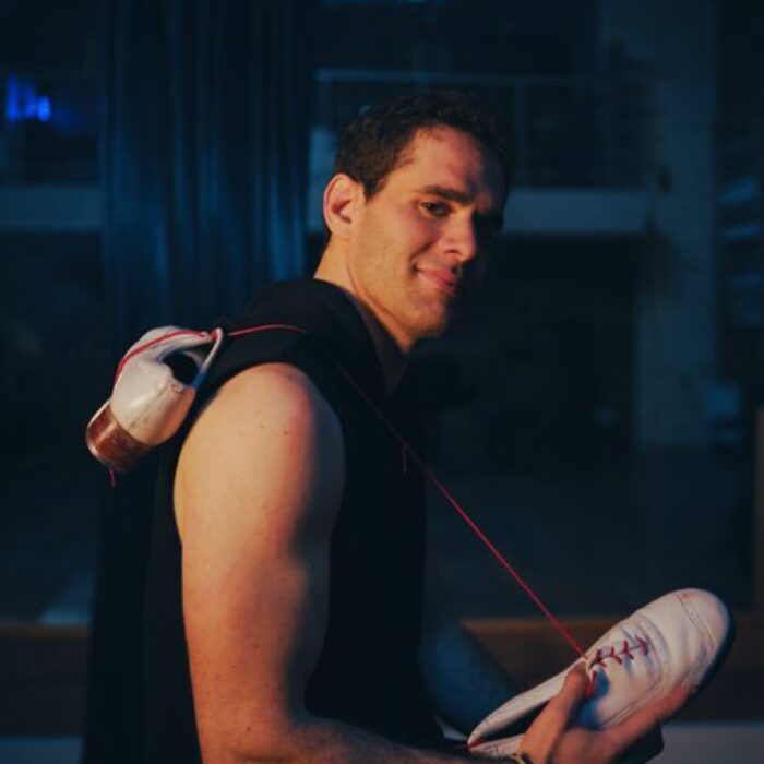 Aurelien Lehmann Quartet “Soul feet” - Sunset Sunside