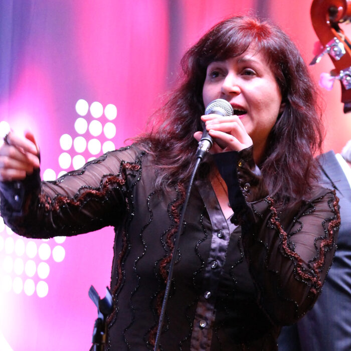 Stefka Jazz Trio “une nuit à Paris” - Sunset Sunside