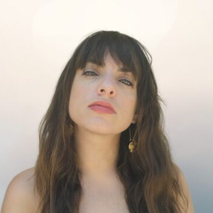 Naama - Sunset Sunside