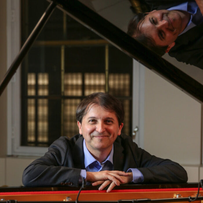 Tamir Hendelman Trio – Hommage à Oscar Peterson - Sunset Sunside