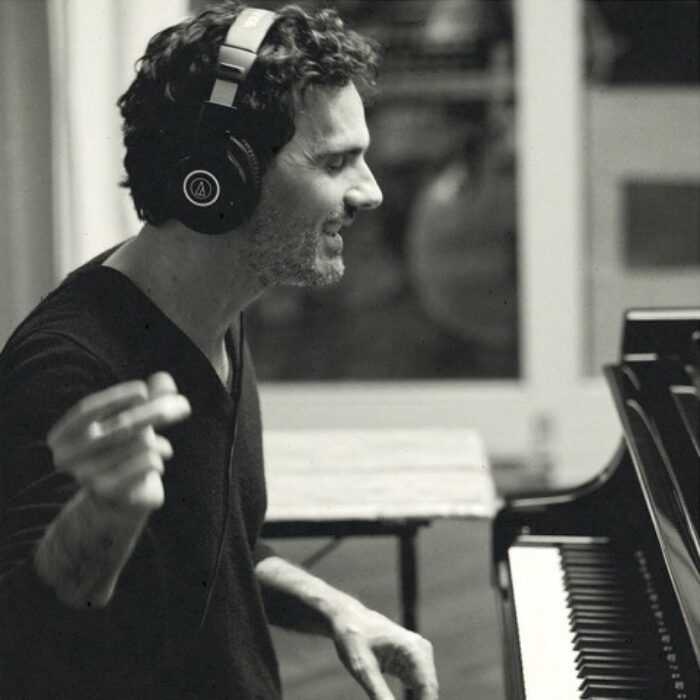 Etienne Guéreau Trio - Sunset Sunside