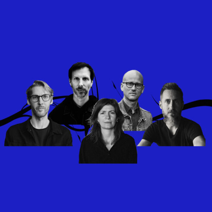 The Watershed & Isabel Sörling - Sunset Sunside