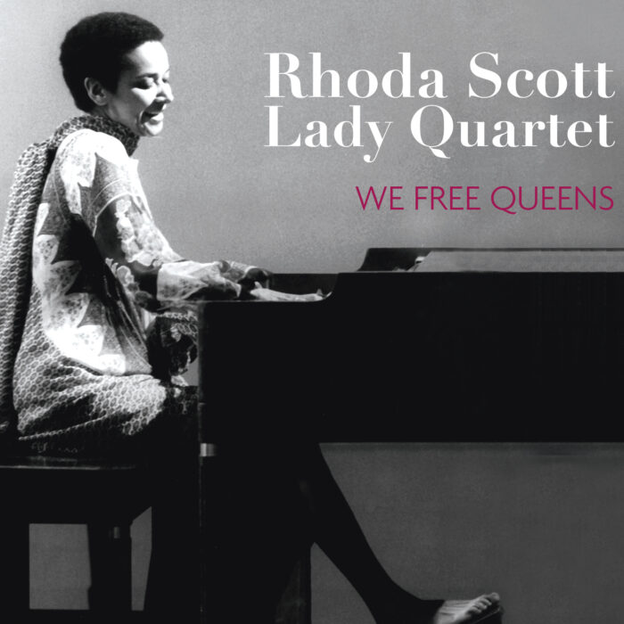 RHODA SCOTT - Sunset Sunside