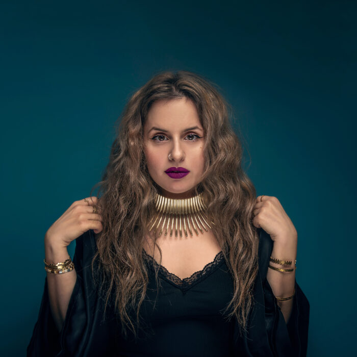 Katerina Pipili - Sunset Sunside