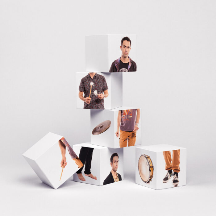 Srdjan Ivanovic “Modular” - Sunset Sunside