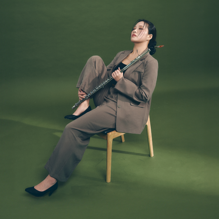 Yoorim Won & Iklim - Sunset Sunside