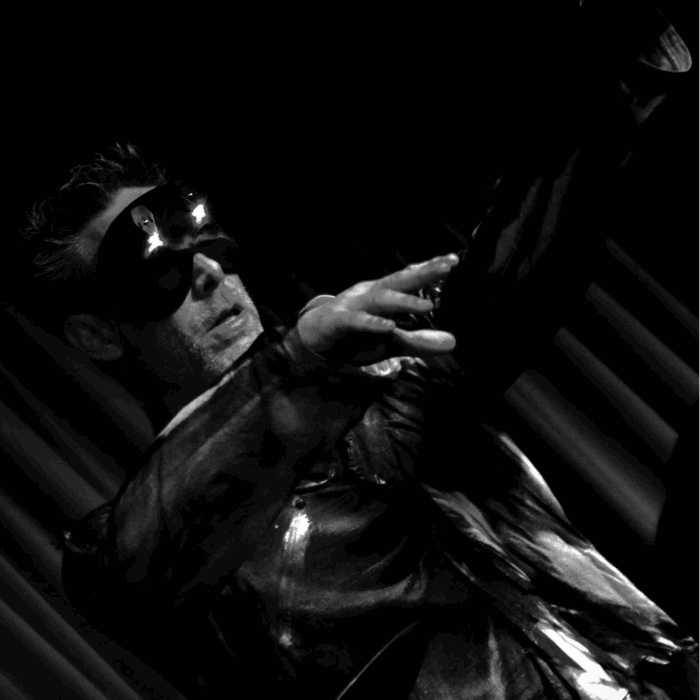 The Bowie Stories - Sunset Sunside