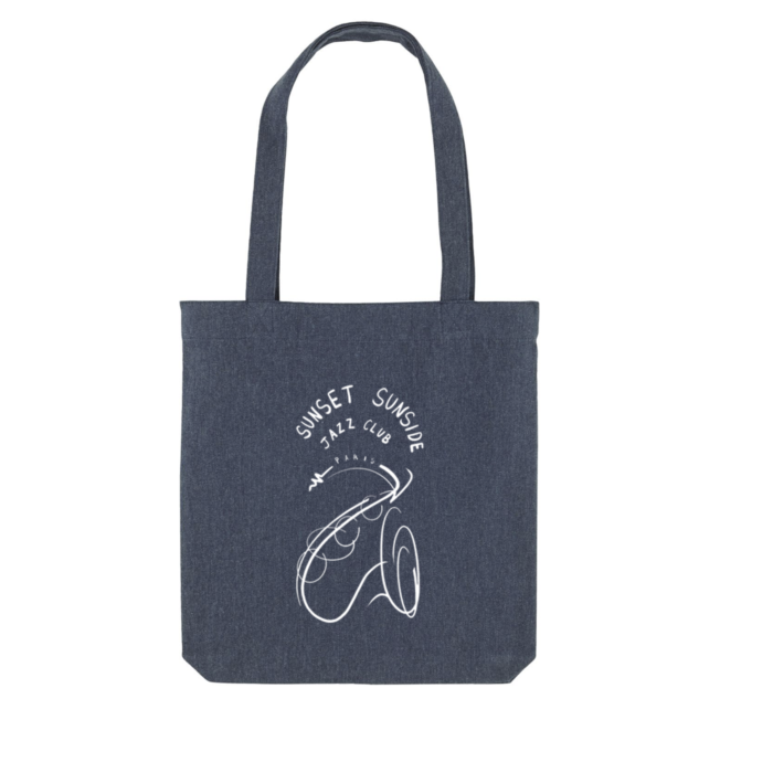 Tote Bag - Sunset Sunside