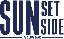 澳洲5幸运官网结果168预测 Sunset Sunside - Jazz Club Paris